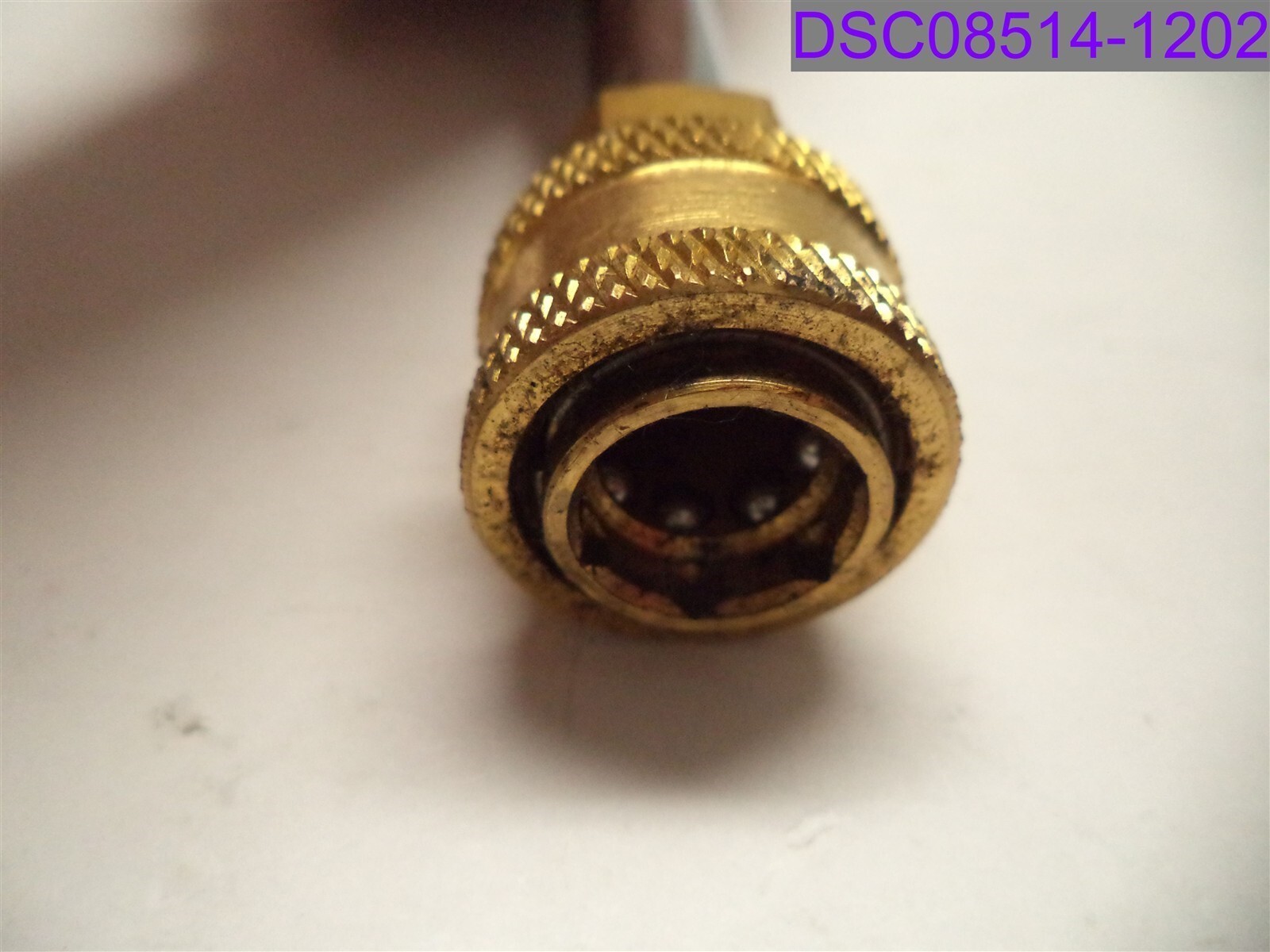 Pressure Washer Extension 20-1/4″ Overall Length