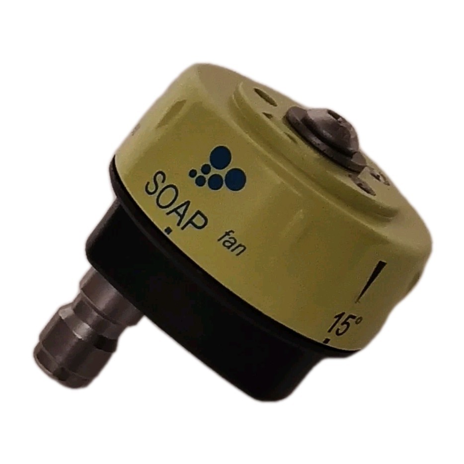 OEM Genuine Ryobi 5-in-1 3300 PSI Gas and Electric Pressure Washer Nozzle NEW