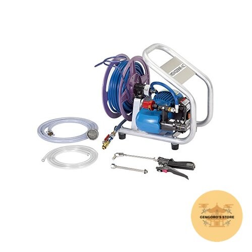 TASCO TA352MR Air Conditioner Cleaning Machine