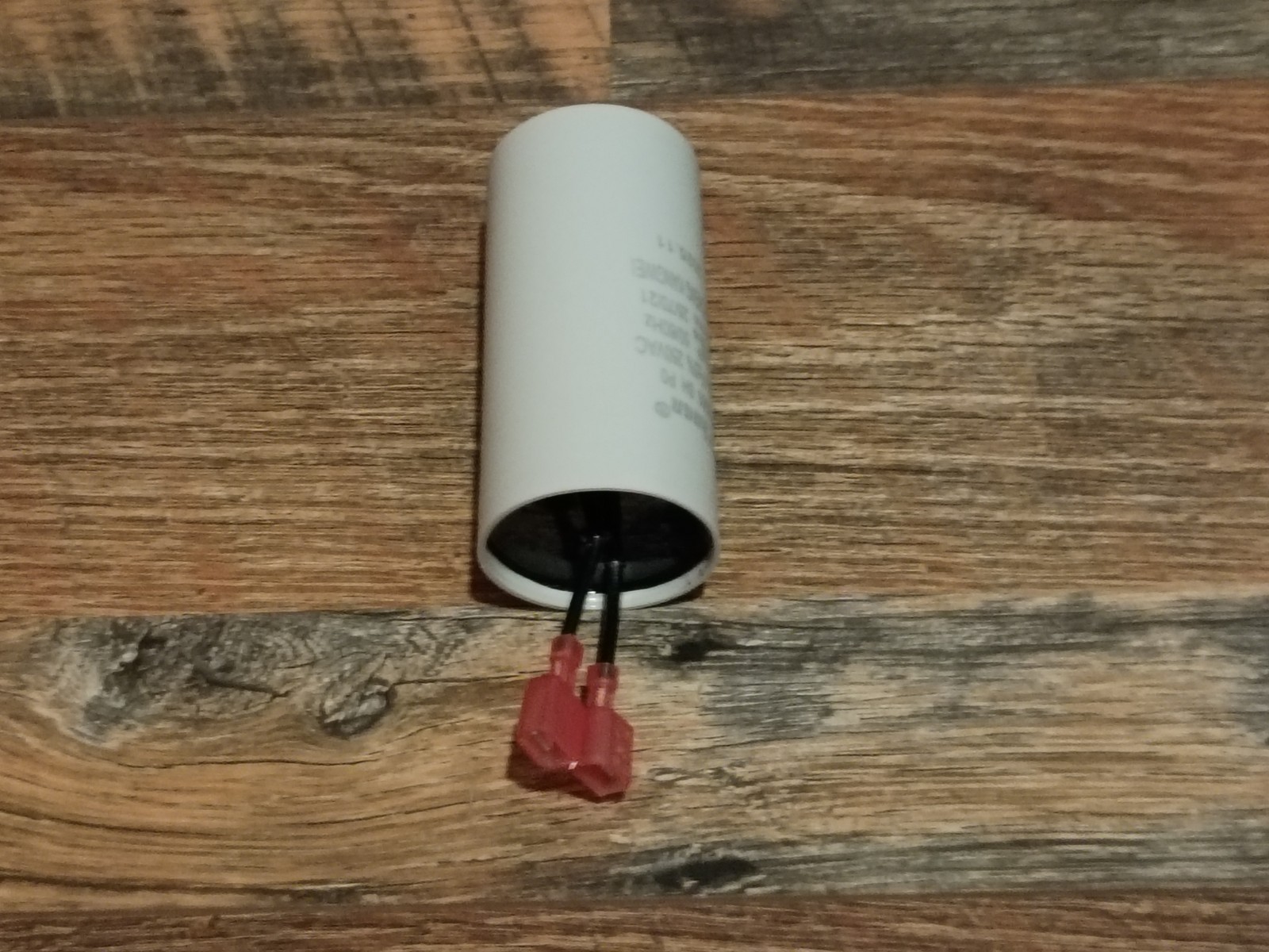 Ryobi RY142300 Pressure Washer Capacitor Item #RC2327