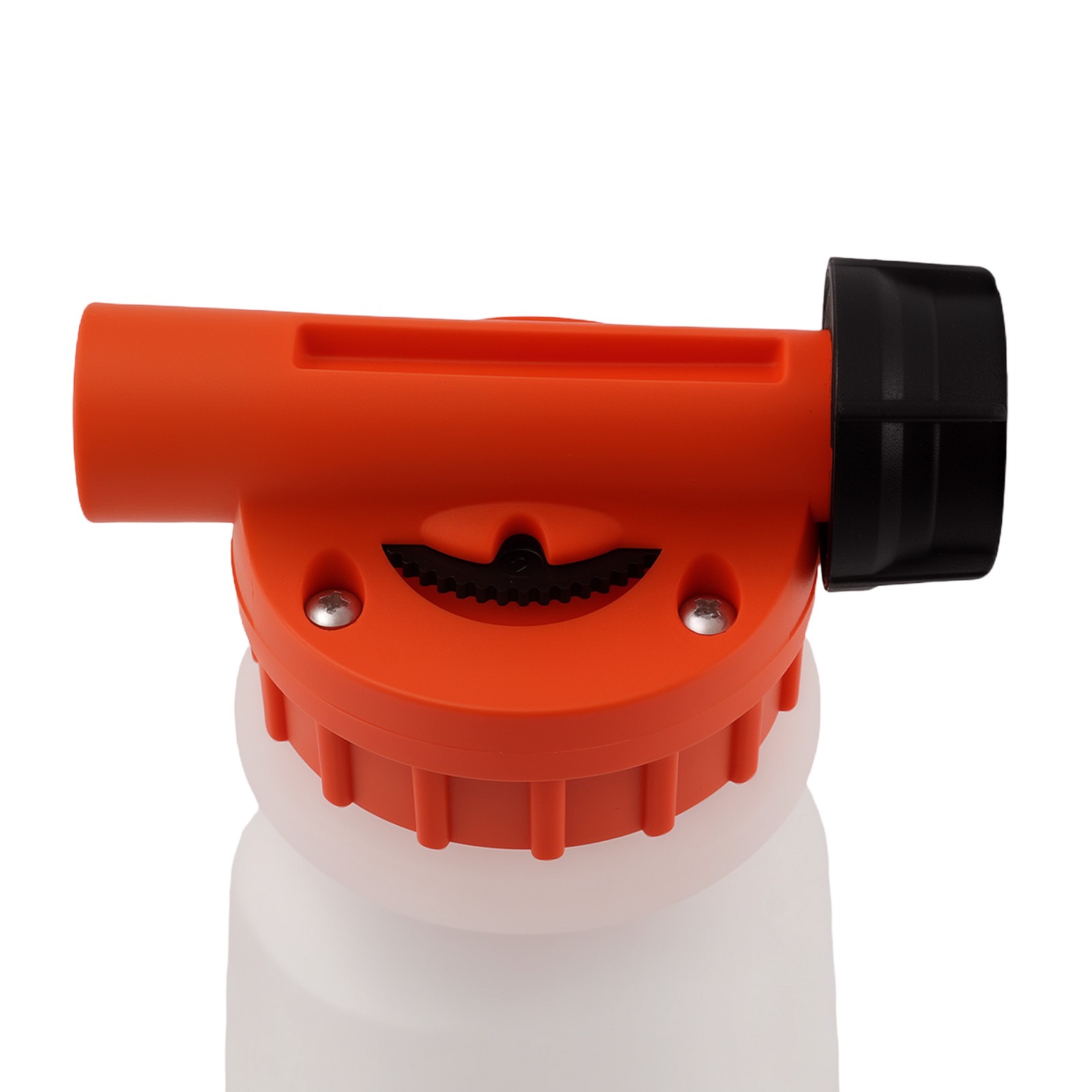 1L Car Wash Foam Sprayer Gun for Garden Hose Quick Connector Car Wash Plastic
