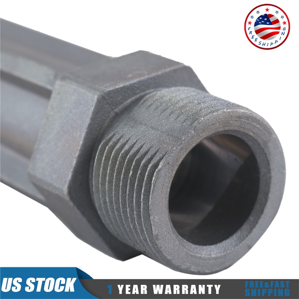 NEW 190589GS 190634GS 201497GS Power Pressure Washer Pump Water Outlet Tube