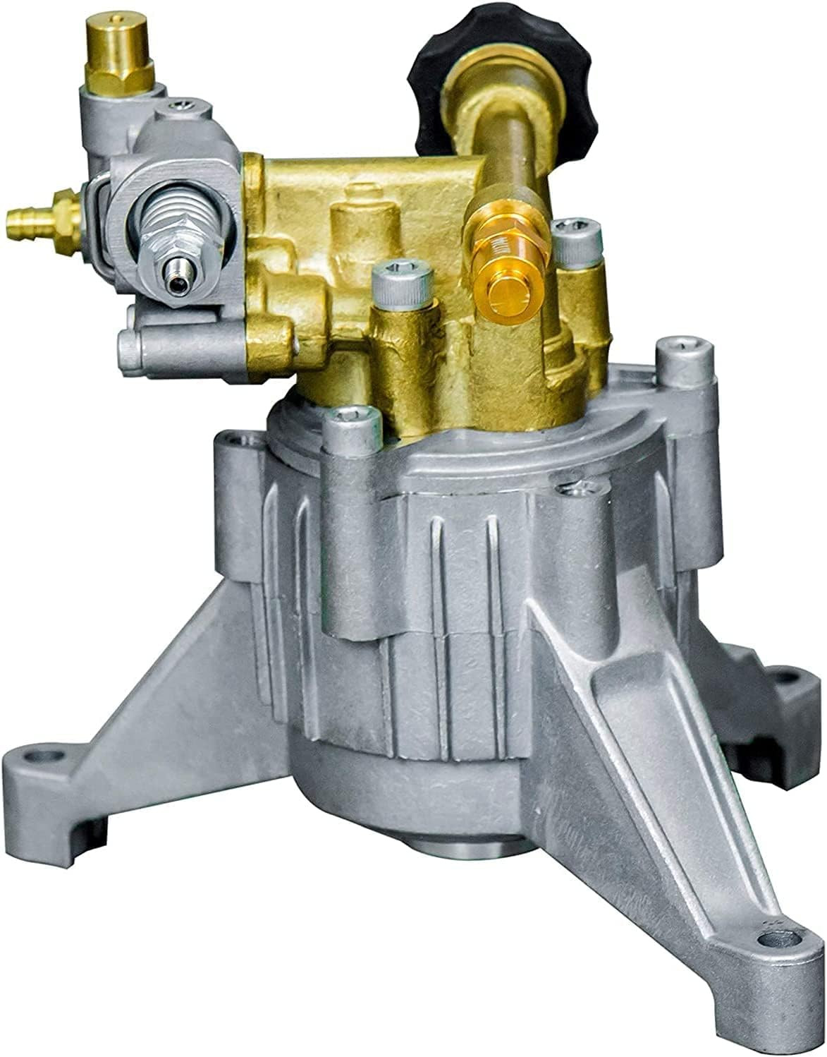 OEM Technologies 90027 Vertical Axial Cam Replacement Pressure Washer Pump Kit,