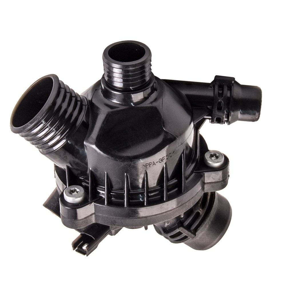 Thermostat W/ Housing Assembly For Bmw E90 E60 X3 X5 Z4 For 11537549476 QME