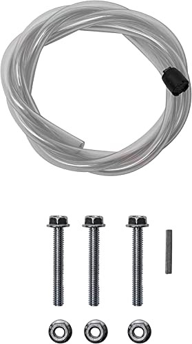 3000 PSI Replacement Pump for Gas Pressure Washers Easy Install Durable Service