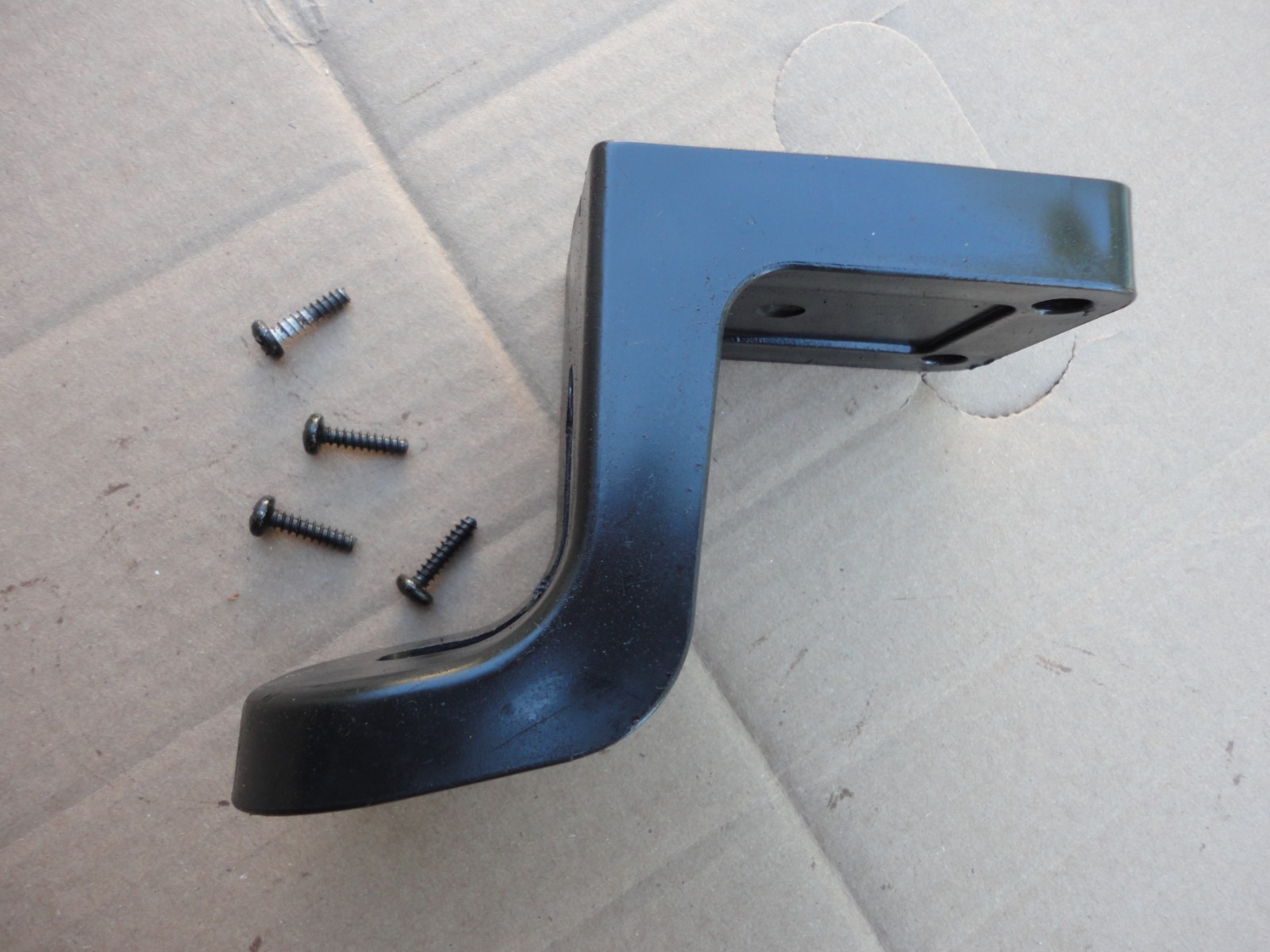 Powerhorse Pressure Washer Hose Hook 795462