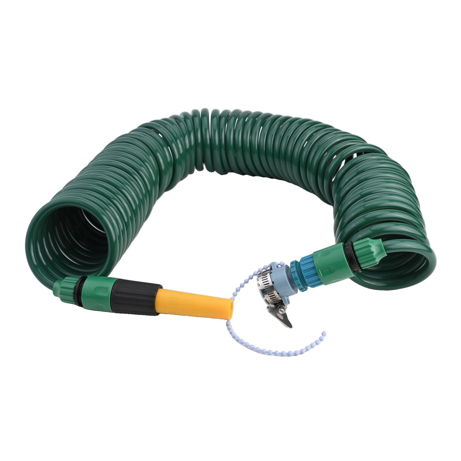 Reliable For Garden Watering 5M/15M Flexible Water Hose for Car Washing