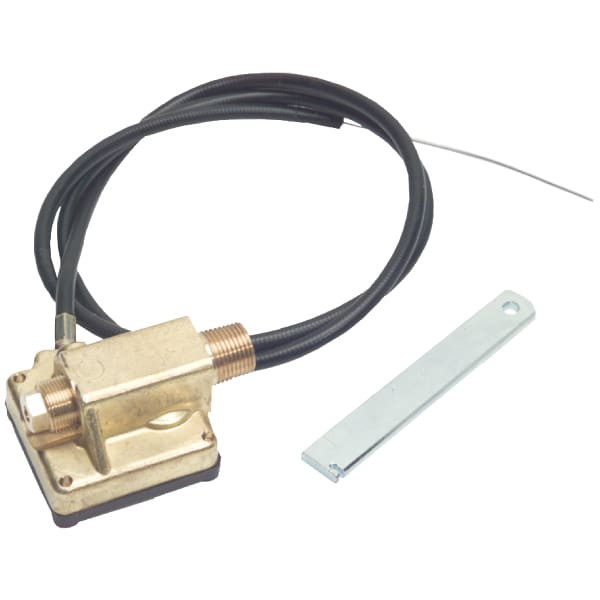 General Pump Z-SPEED Throttle Control Kit, 3000 PSI