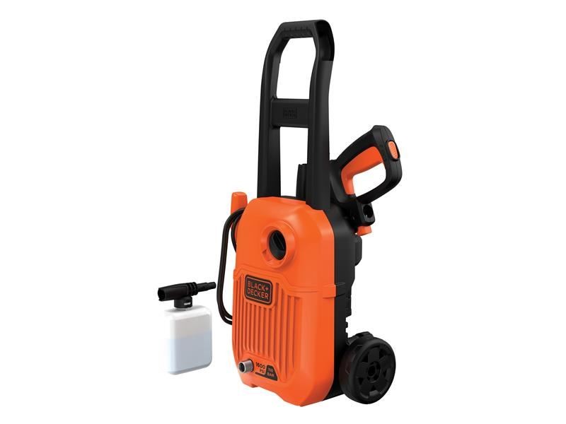 BLACK + DECKER – BEPW1300L Pressure Washer