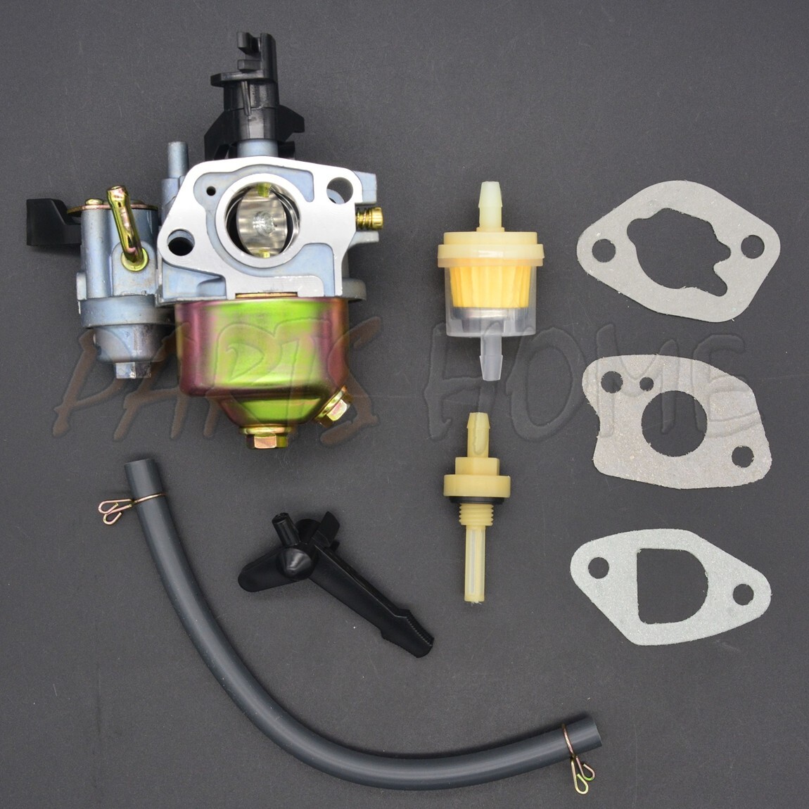 Carburetor Carb For Generac 7122 0071220 3200PSI 2.7GPM 196CC Pressure Washer