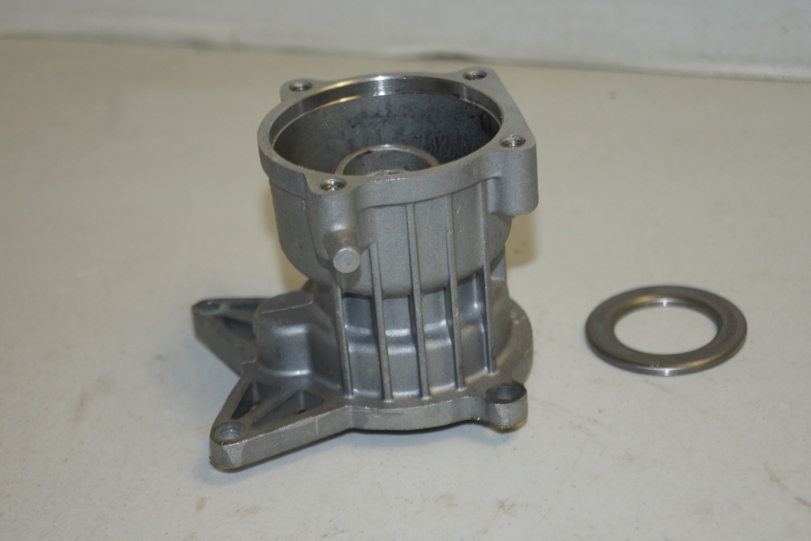 Genuine Pump Back PART DeWALT DWPW2100 Electric Pressure Washer U46
