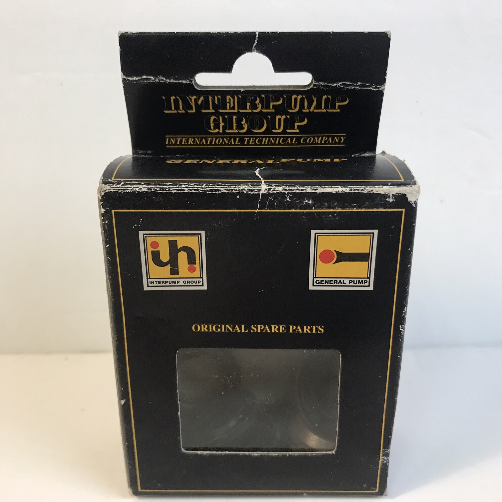 General Pump #88 Short Packing Kit 15mm K88 For T Series 56 Pumps TT9351, TT9441