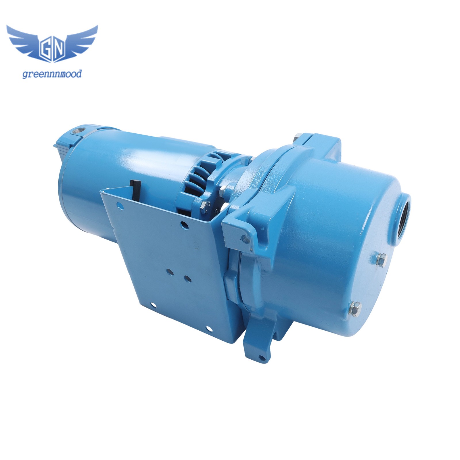 Irrigation Sprinkler Pump GT20 230V Self-Priming 1 Phase Centrifugal Pump 2 HP