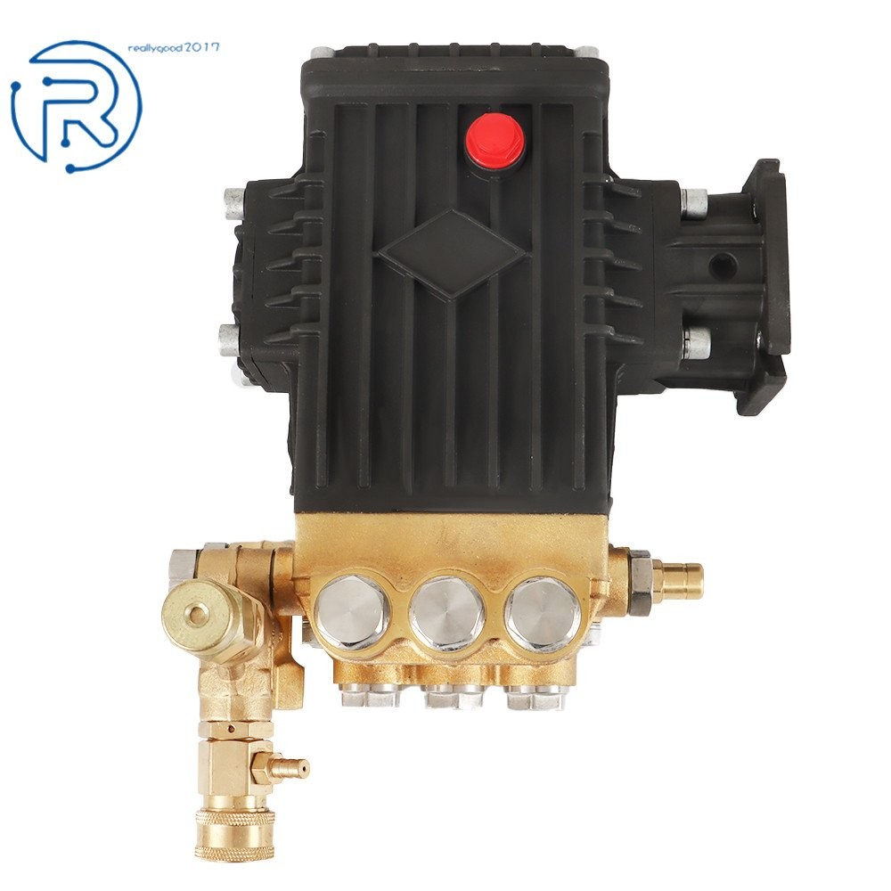 3000 psi 3.1 gpm, 3/4-in Shaft Pressure Washer Pump # 3WZ-1506.5A new