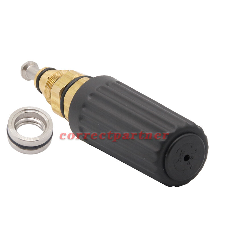 For Annovi Reverberi AR2858 Pressure Washer Pump Unloader Valve SJV XJV XJW SJW