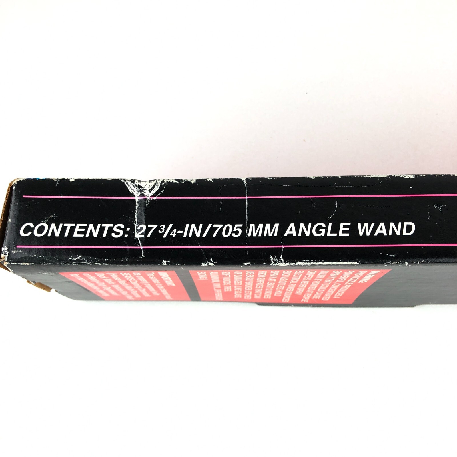 Craftsman Pressure Washer Wand Angle 1500-2500 PSI Gas Power ONLY 75196 NEW!