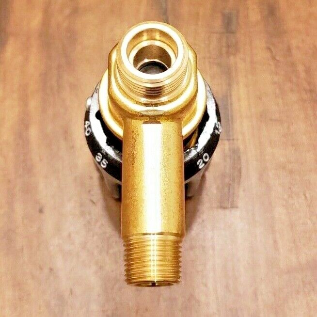 NEW Genuine MARUYAMA Pressure Regulator MDS41 MDS41ECH 546849 OEM