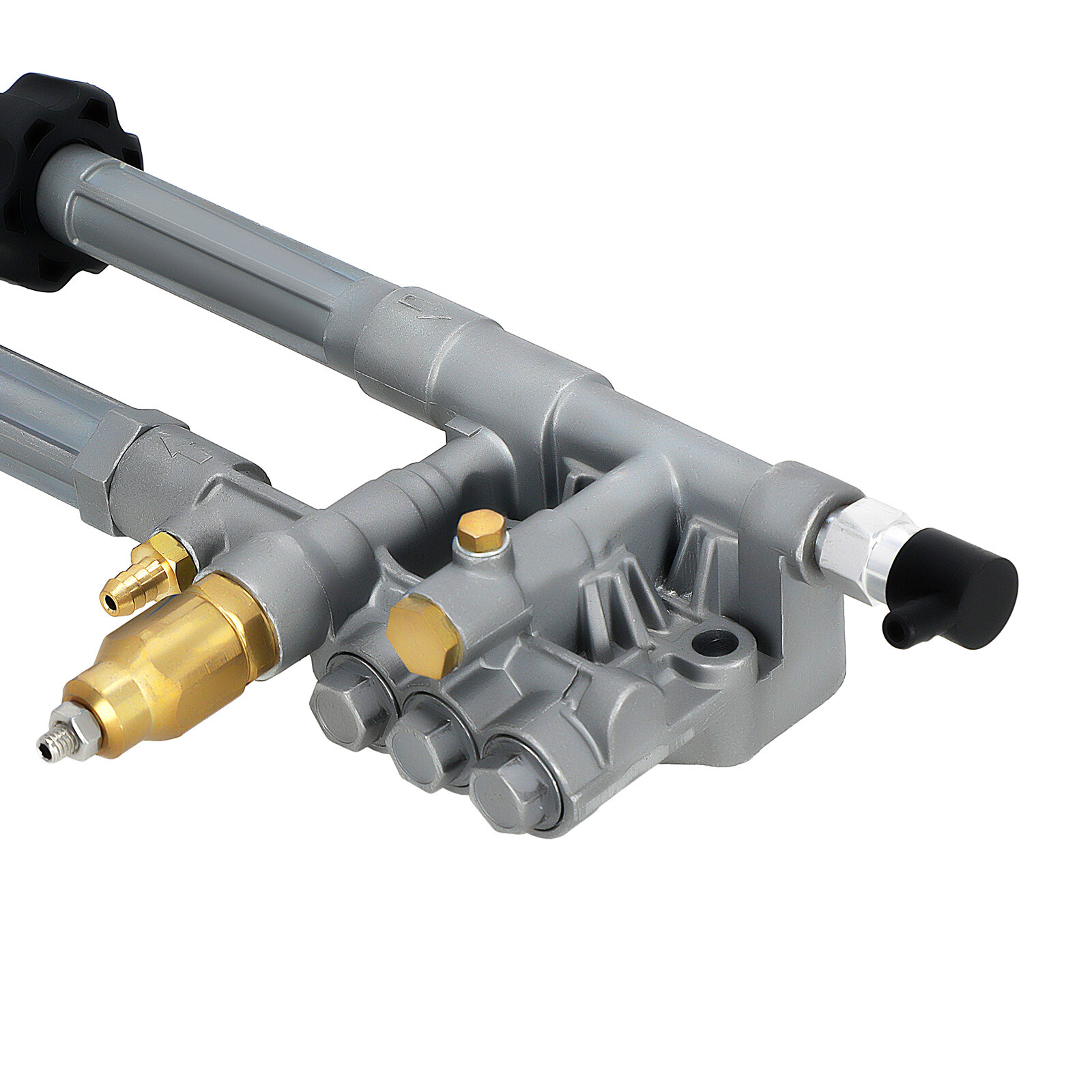 Complete Pump Head Assy for SRMW2.2G26 Pumps AR42518 RMW2.2G24 SRMW2.2G26