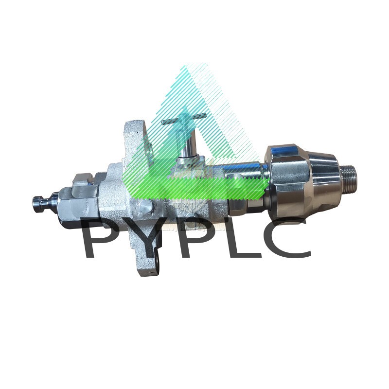 220CC Pneumatic airless sprayer pump Pump body assembly 24B823 for Xtreme X30X60