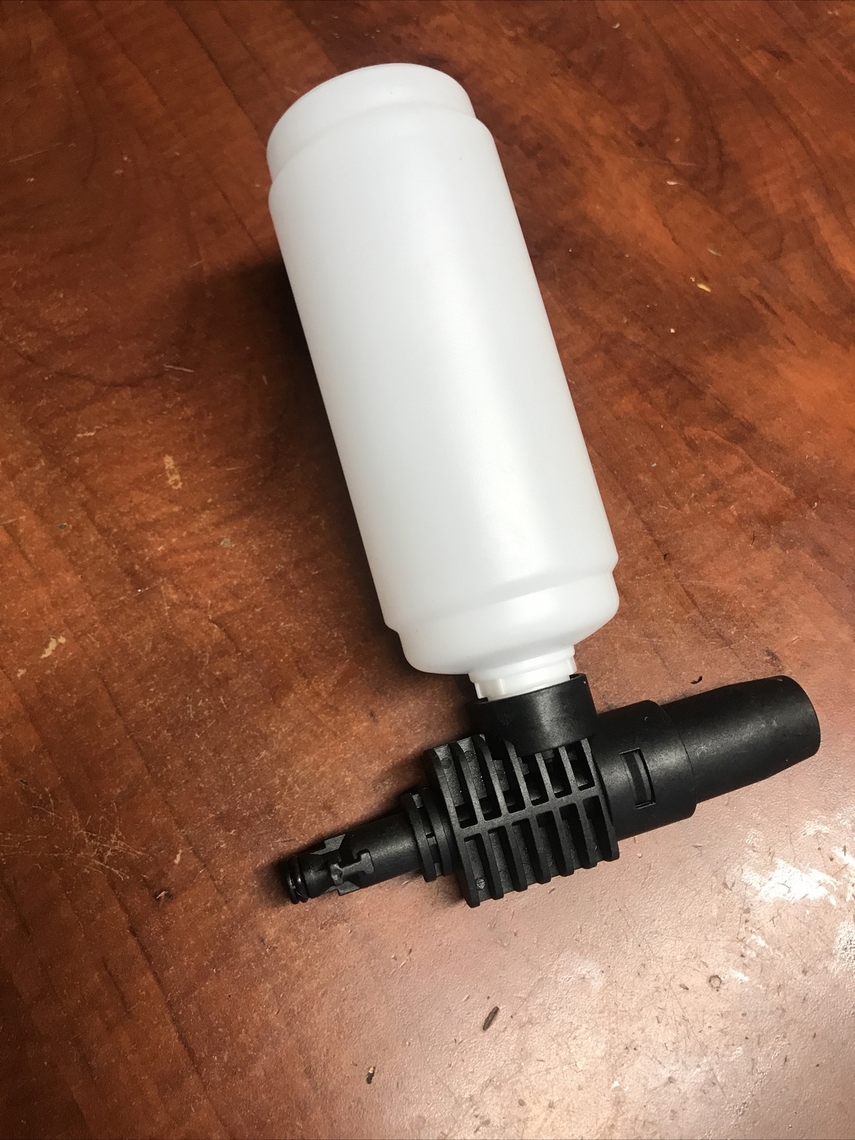 New Genuine Part Foam Nozzle Assembly’s For Ryobi RY141802 Power Pressure Washer