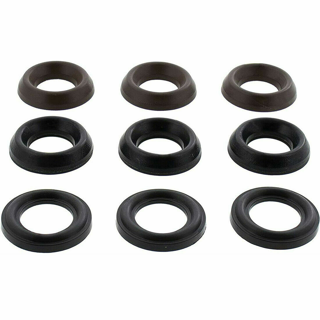General Pump Replacement Seal Packing Kit K69 for Interpump TS2021 & TS1511