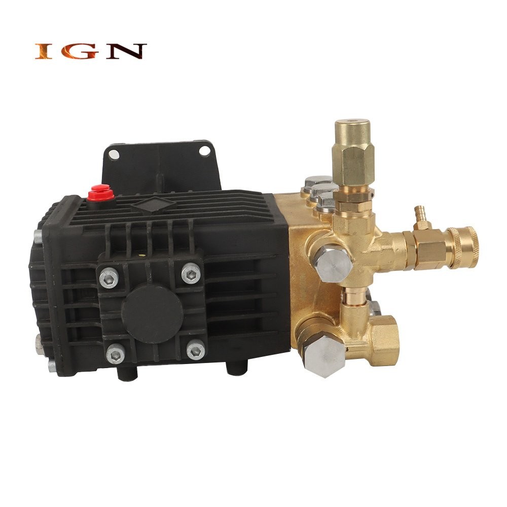 4000 PSI 4.0 GPM Pressure Power Washer Pump 1″ Hollow Shaft Water Pump New