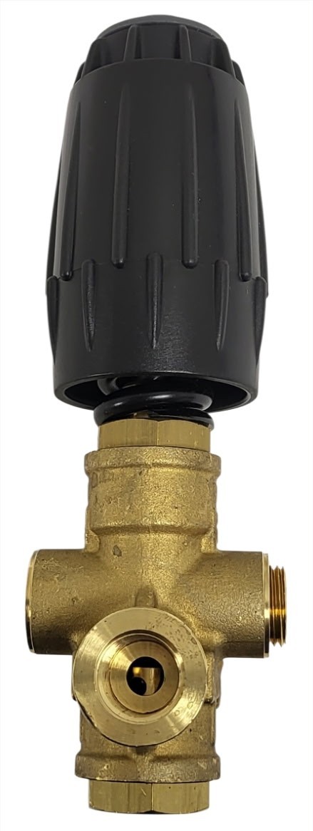 NEW Annovi Reverberi VRT3-310 Unloader Valve 4500 PSI Pressure Washer Pump