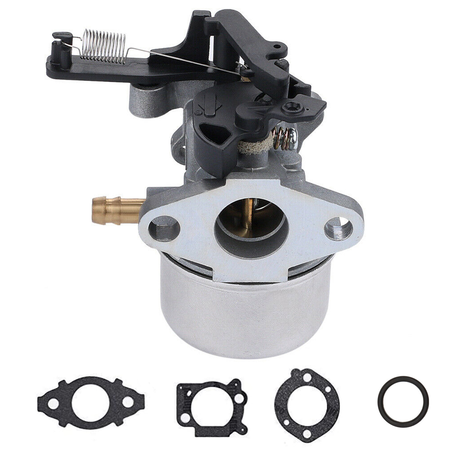 Carburetor For Briggs Stratton 2700-3000PSI Troy Bilt Power Washer 7.75Hp 8.75Hp