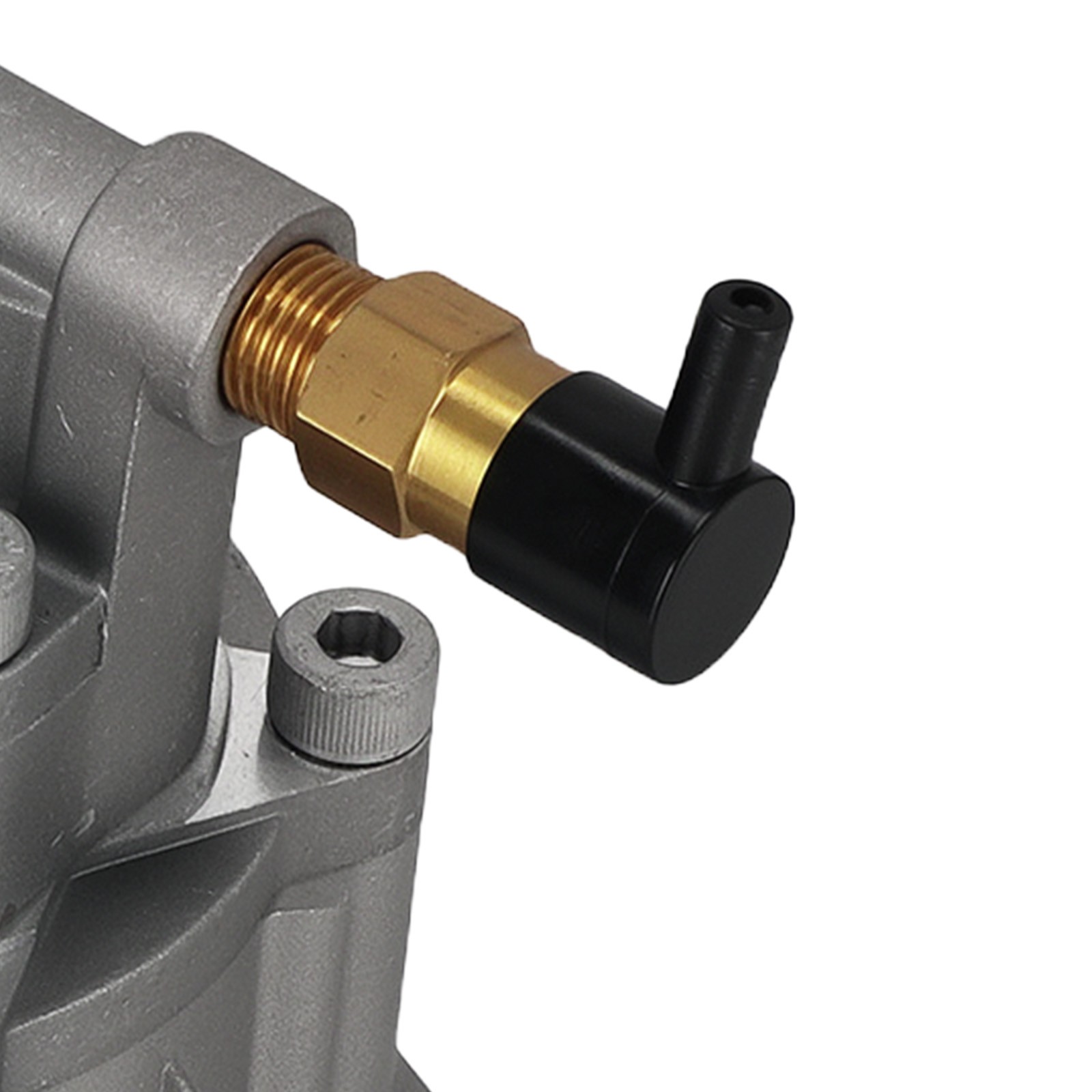 Pressure Washer Pump 2.4GPM 2700psi for Simpson MS60773/MSV3024​​ 308653006​