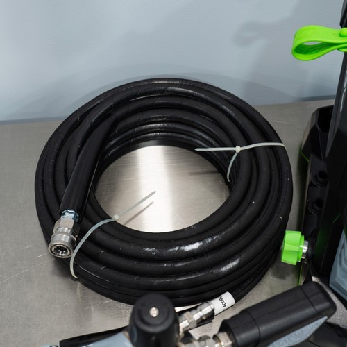 EGO Power+ 2105 Compact Cordless Pressure Washer | Level 2 Detailing Kit MTM