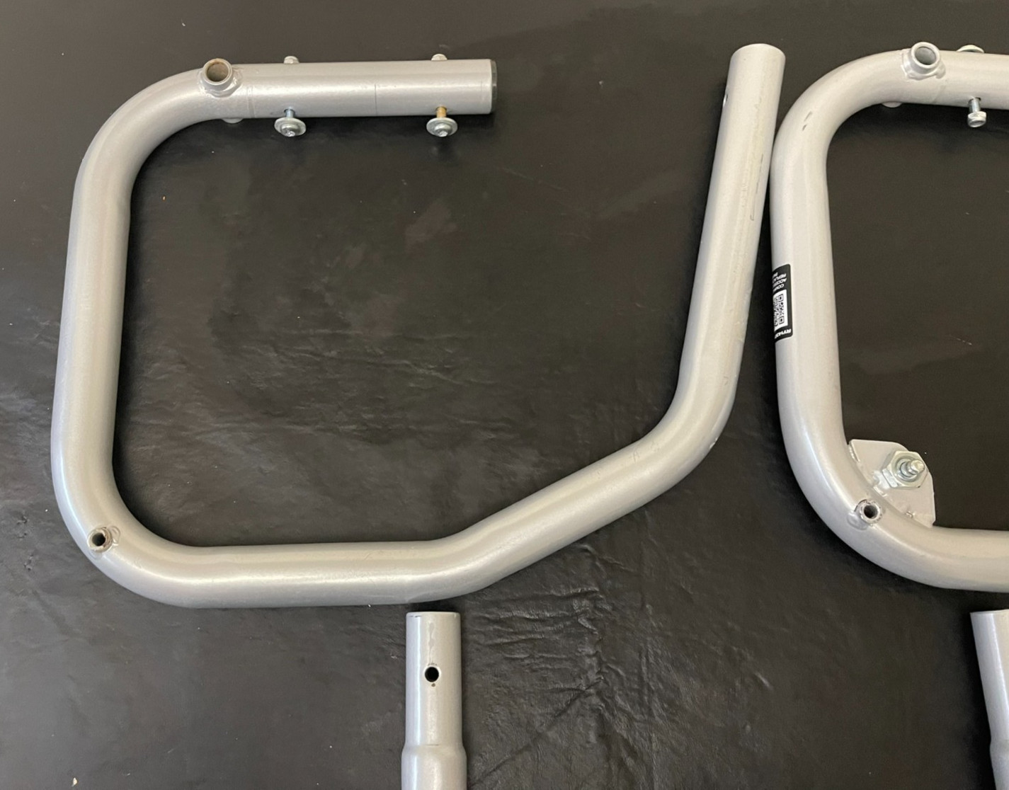 RYOBI 3000 PSI 1.1 GPM Pressure Washer Frame mount