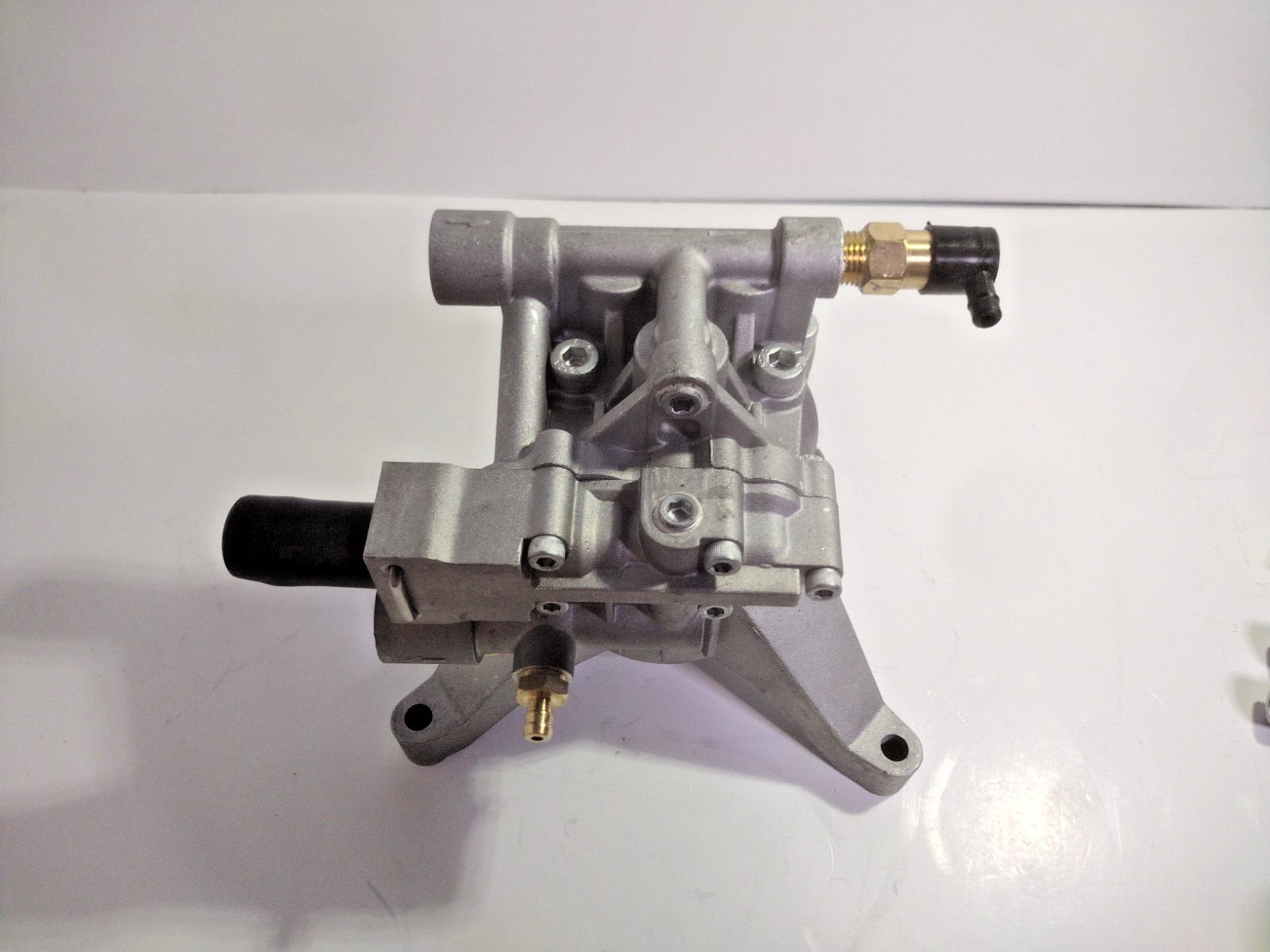 M MINGLE 7/8” Shaft Pressure Washer Pump 2400-2800 PSI Replacement for Troy Bilt