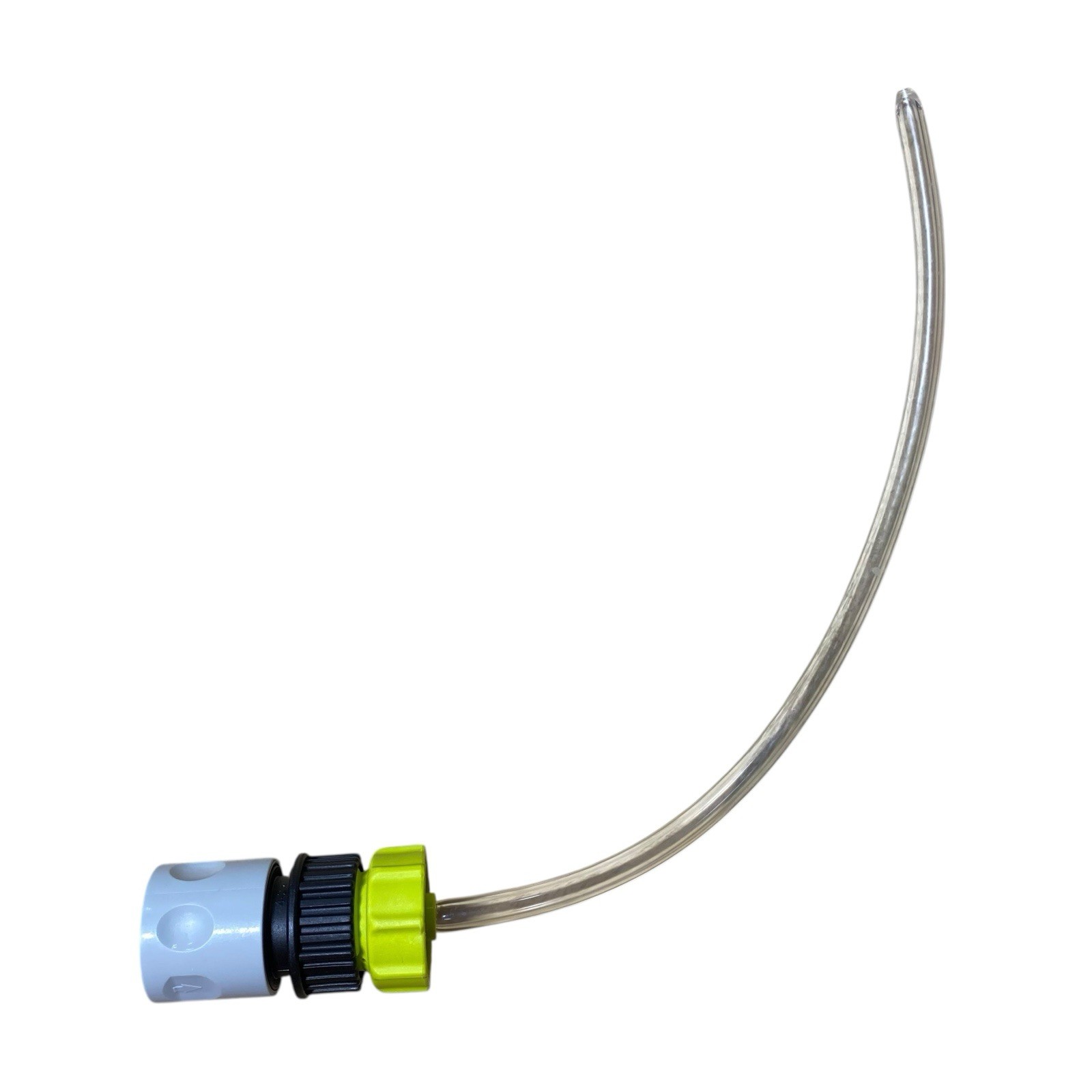 Ryobi RY121850 Cold Water Pressure Washer Small Siphon Hose Only