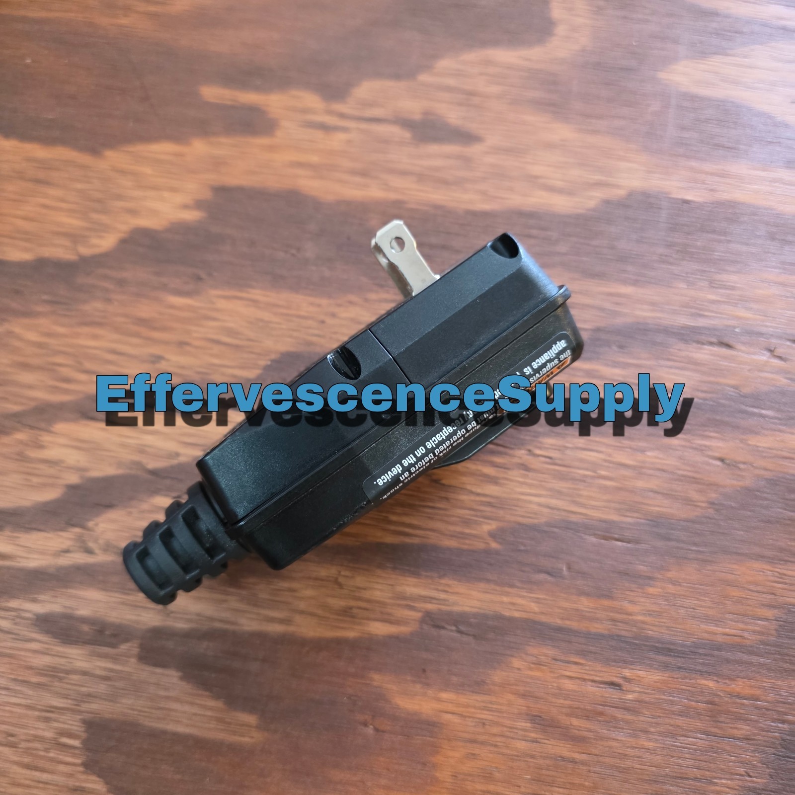 Genuine OEM Parts. Plug Assy For Ryobi RY141803 1800psi Electric Pressure Washer