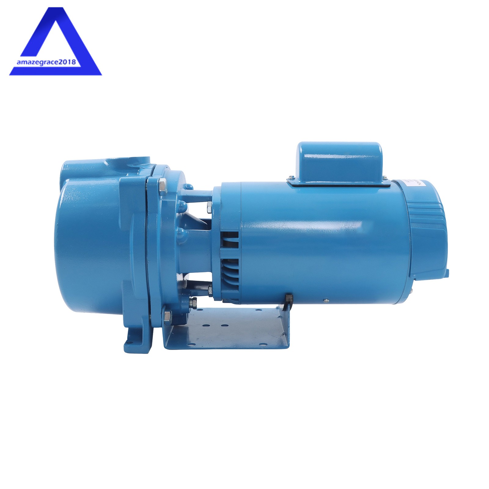 GT20 Single Phase 230V Self-Priming Irrigation Sprinkler Pump Self Priming 2 HP