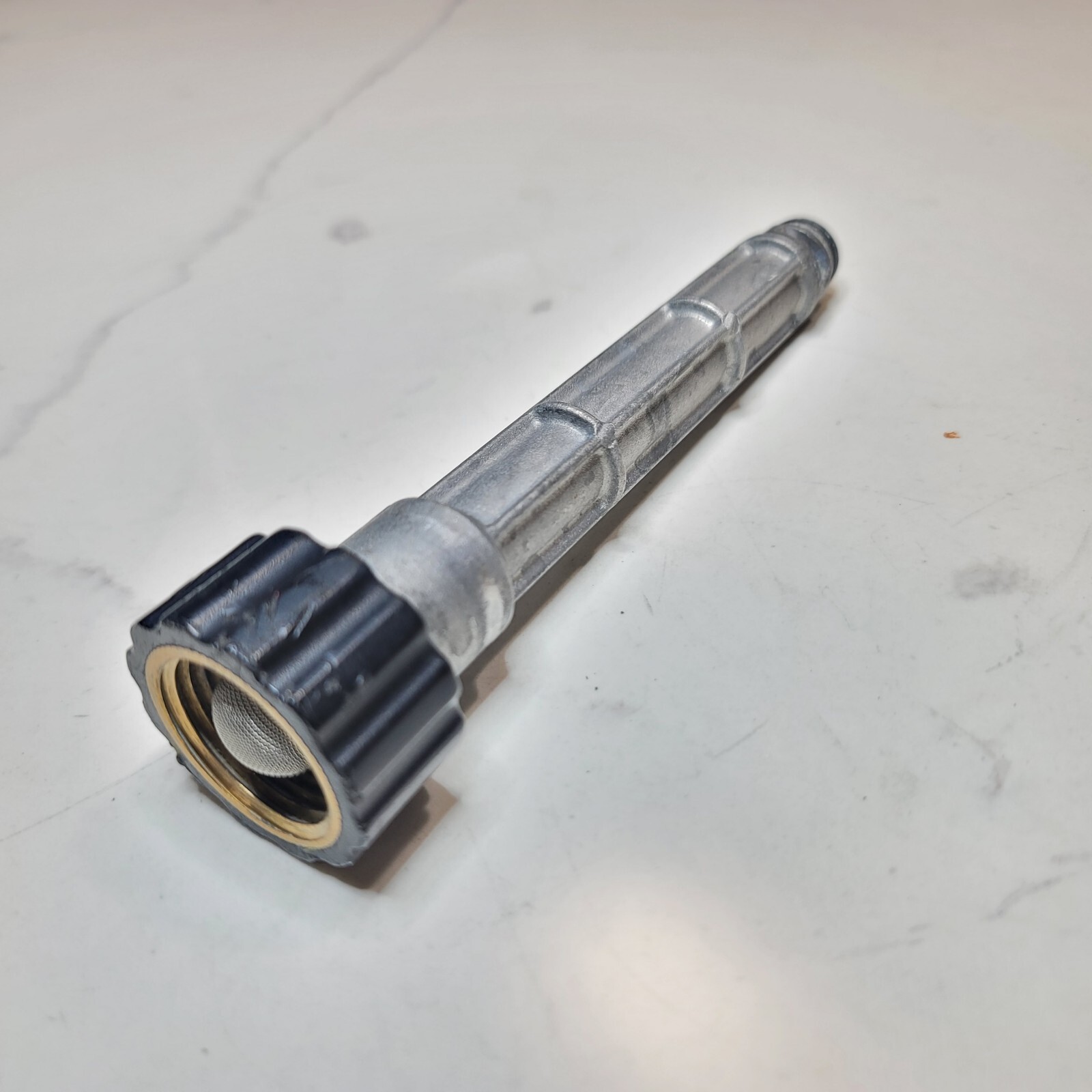 Genuine Part Water Inlet Tube Assy DeWALT DWPW2100 Electric Pressure Washer
