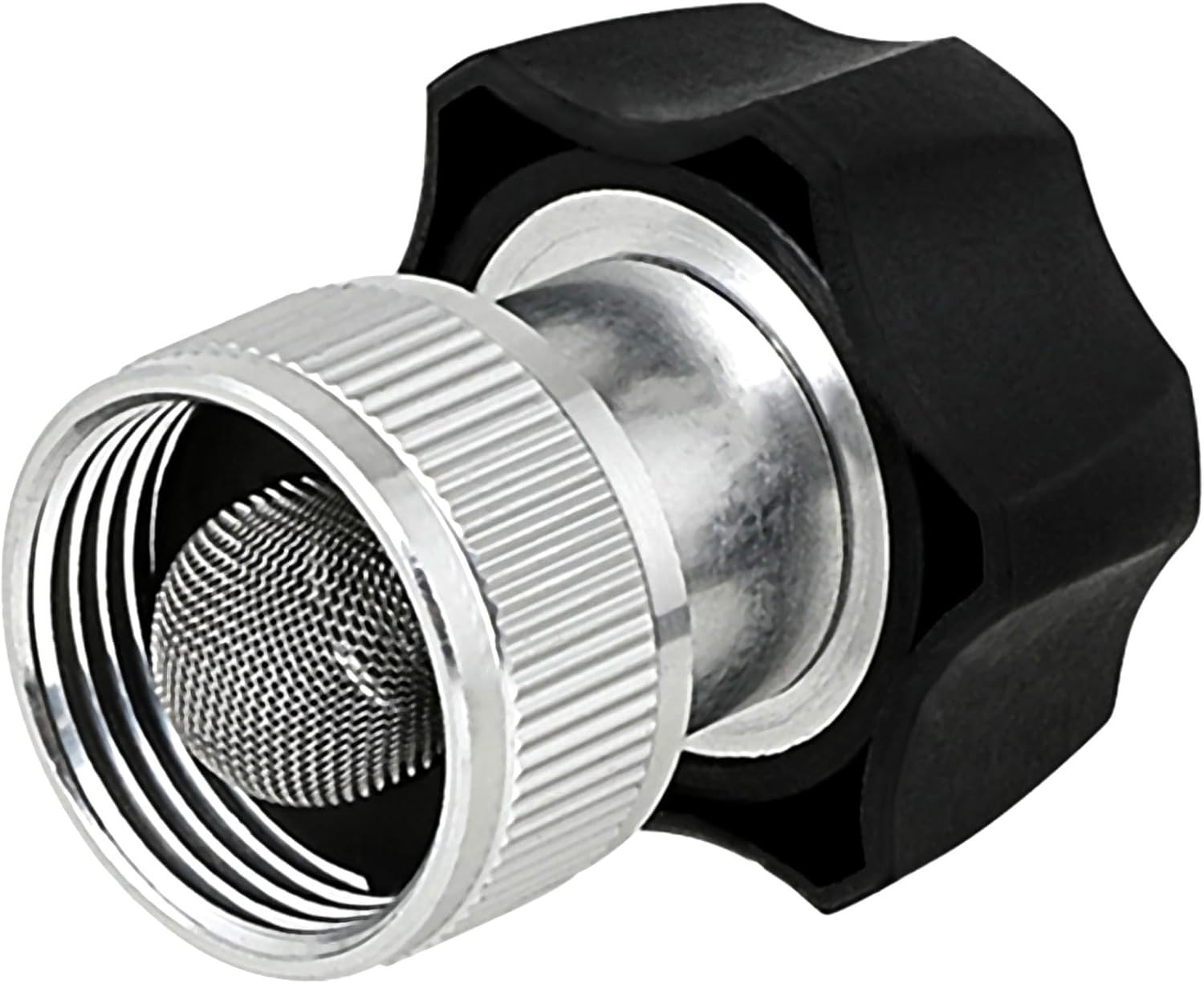 Electric Pressure Washer Coupler, Garden Hose Adapter,3/4inch Pressure Washer…