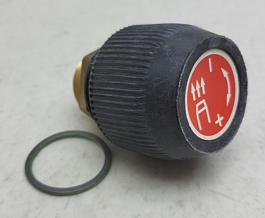 Pressure Valve Air Regulator Accessory Adjustable Handle Knob 72800099611