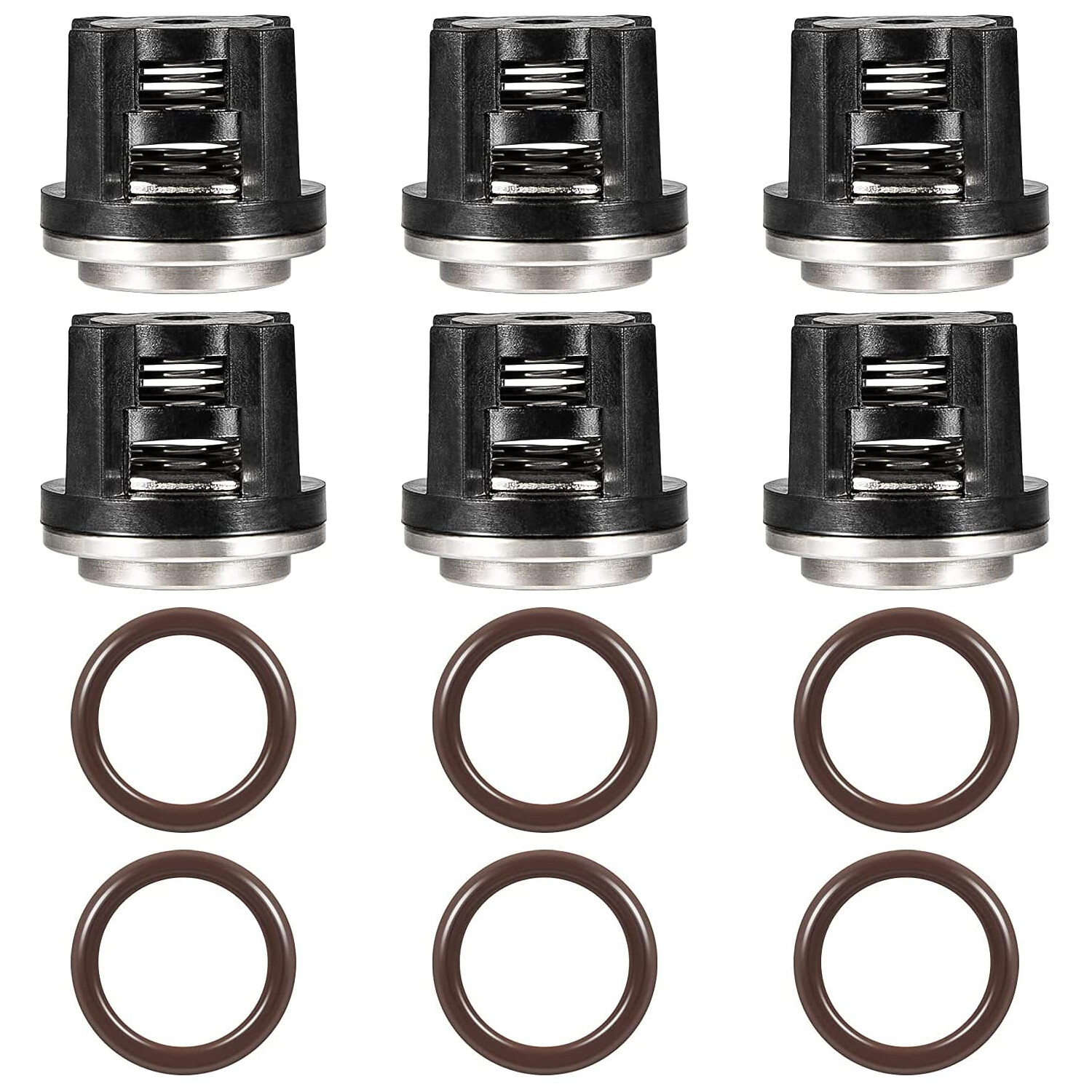 AR1828 Water Pump Check Valves Kit & AR1857 Kit for Annovi Reverberi 18mm