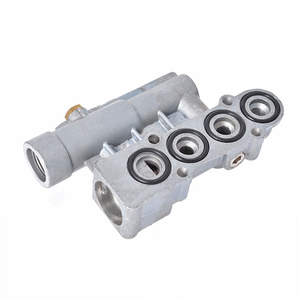 Pressure Washer 16031 190627GS For Excell EXWGV1721 High Quality 2800 psi 500 W