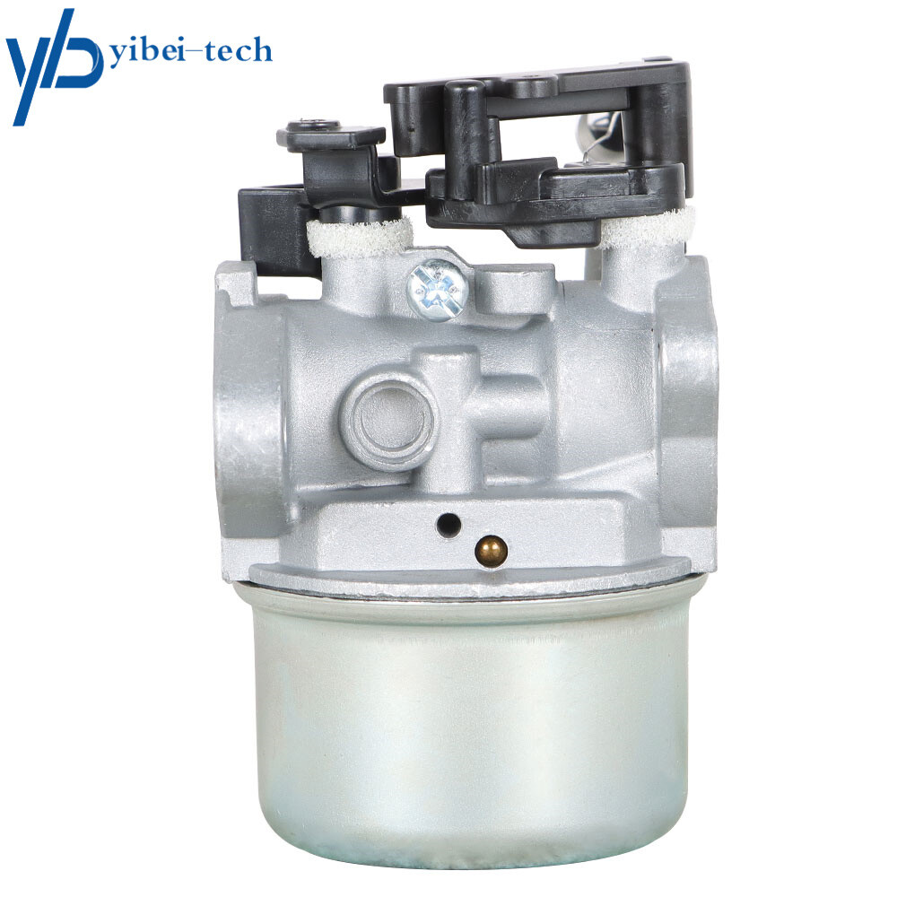Carburetor Fit For Briggs Stratton 2700-3000PSI Troy Bilt 7.75Hp 8.75Hp