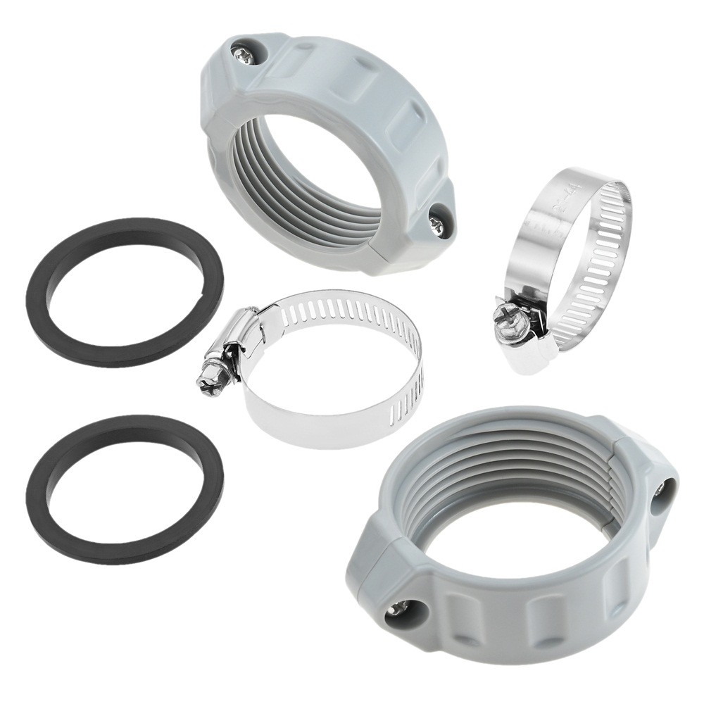 Screw Rubber Seal O Ring Fit Airjet Spas Miami Palm Spring Hawaii Lay-Z-Spa