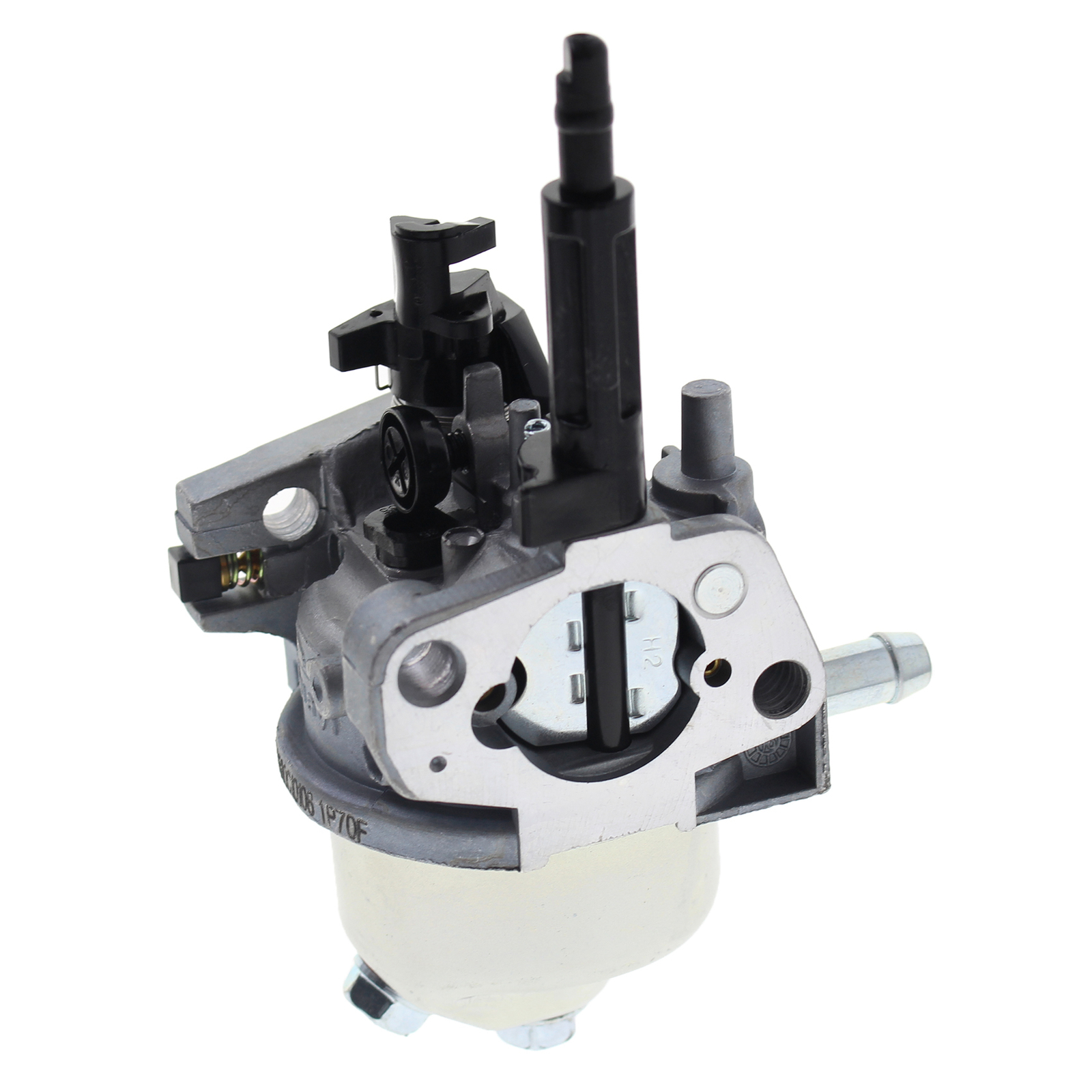 Carburetor Assembly For Black Max 2800PSI 2.3GPM Gas Pressure Washer BM802823