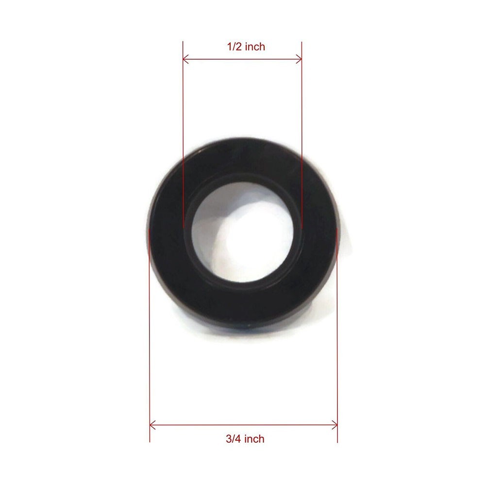 Reliable and Easy to Install Water Seal Repair Kit for 200345GS 2 2 GPM