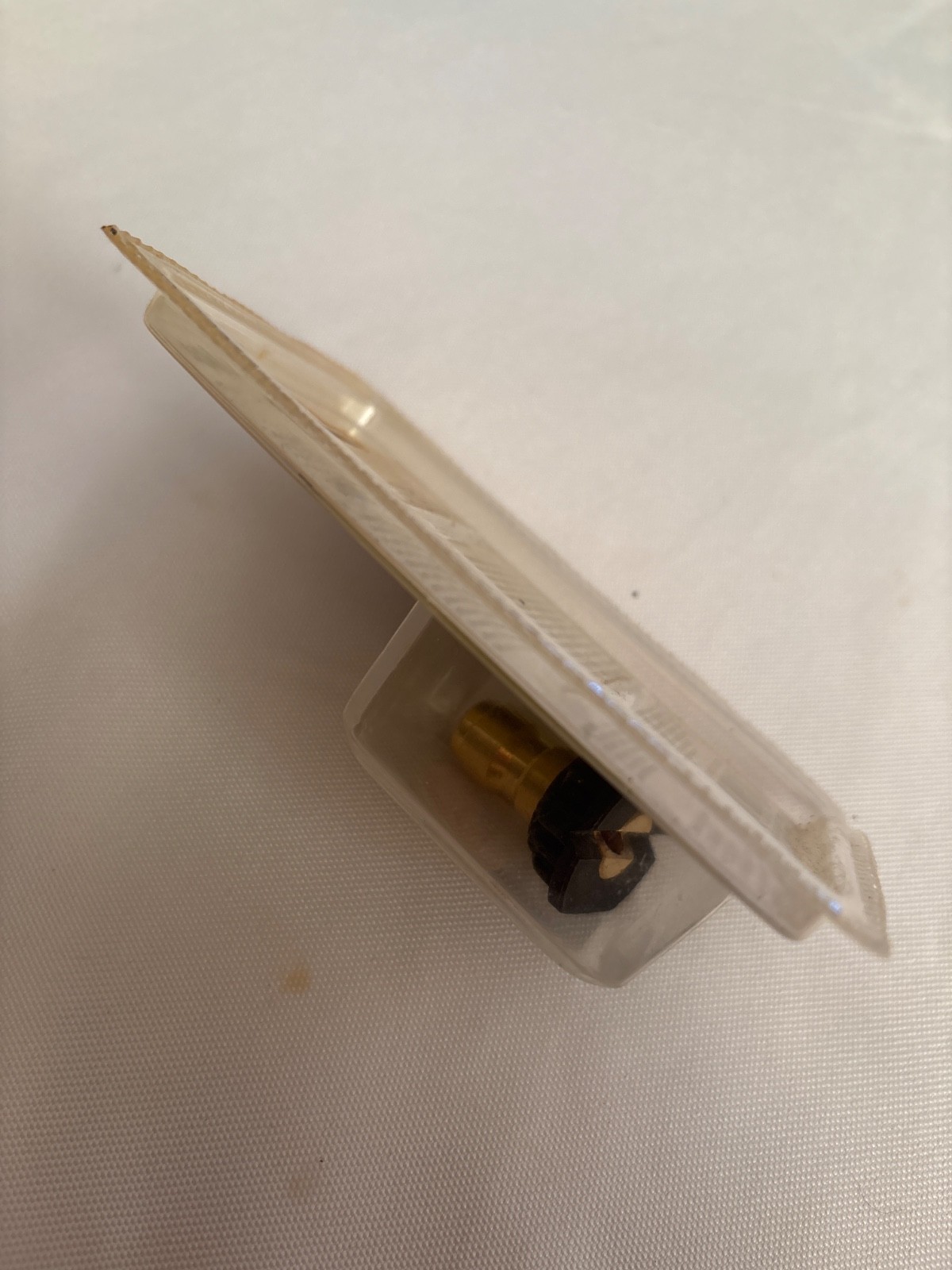 SurfaceMaxx Pro Soap Replacement Spray Tip