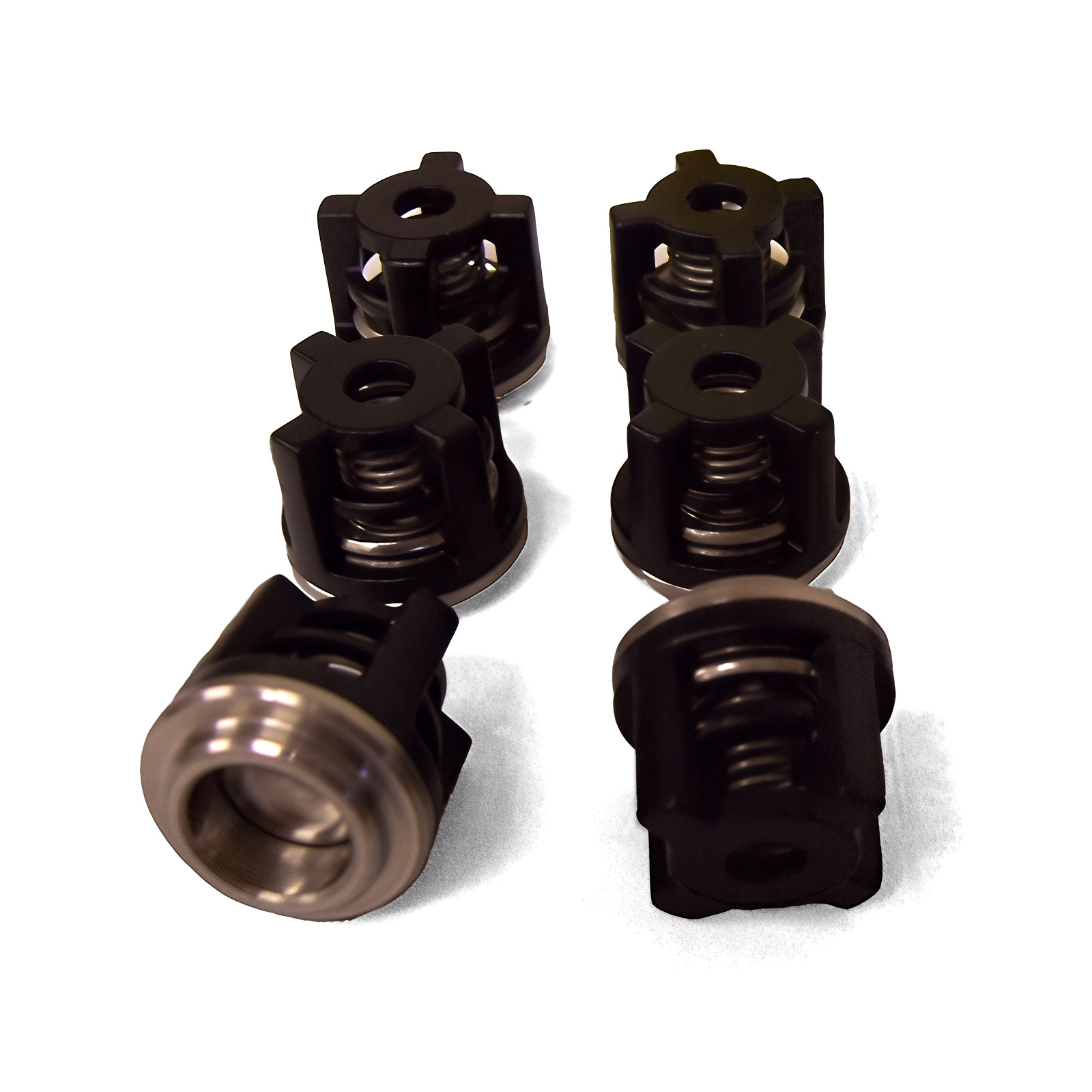 Annovi Reverberi Valve Kit, RC Pumps AR2186