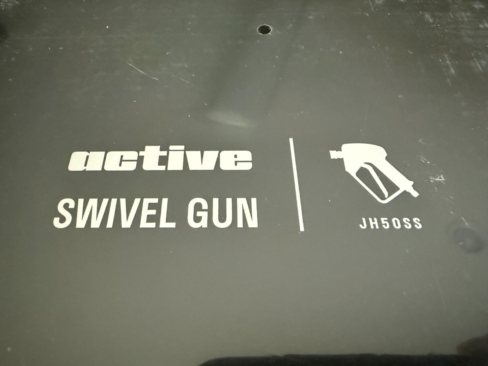 Active Premium Swivel Pressure Washer Gun (Model JH50SS)