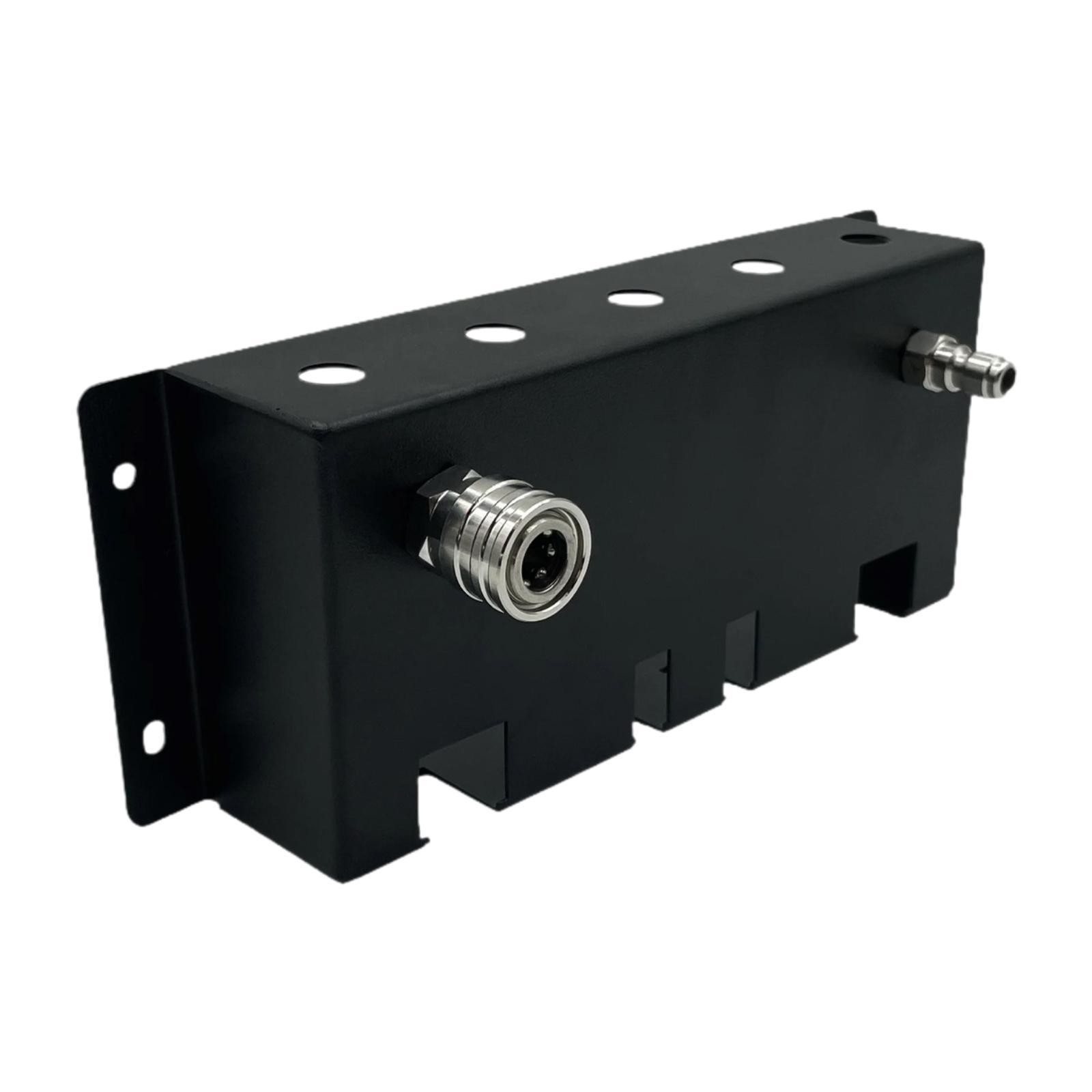 Pressure Washer Holder Practical Accessory Multifunctional High Performance Wall