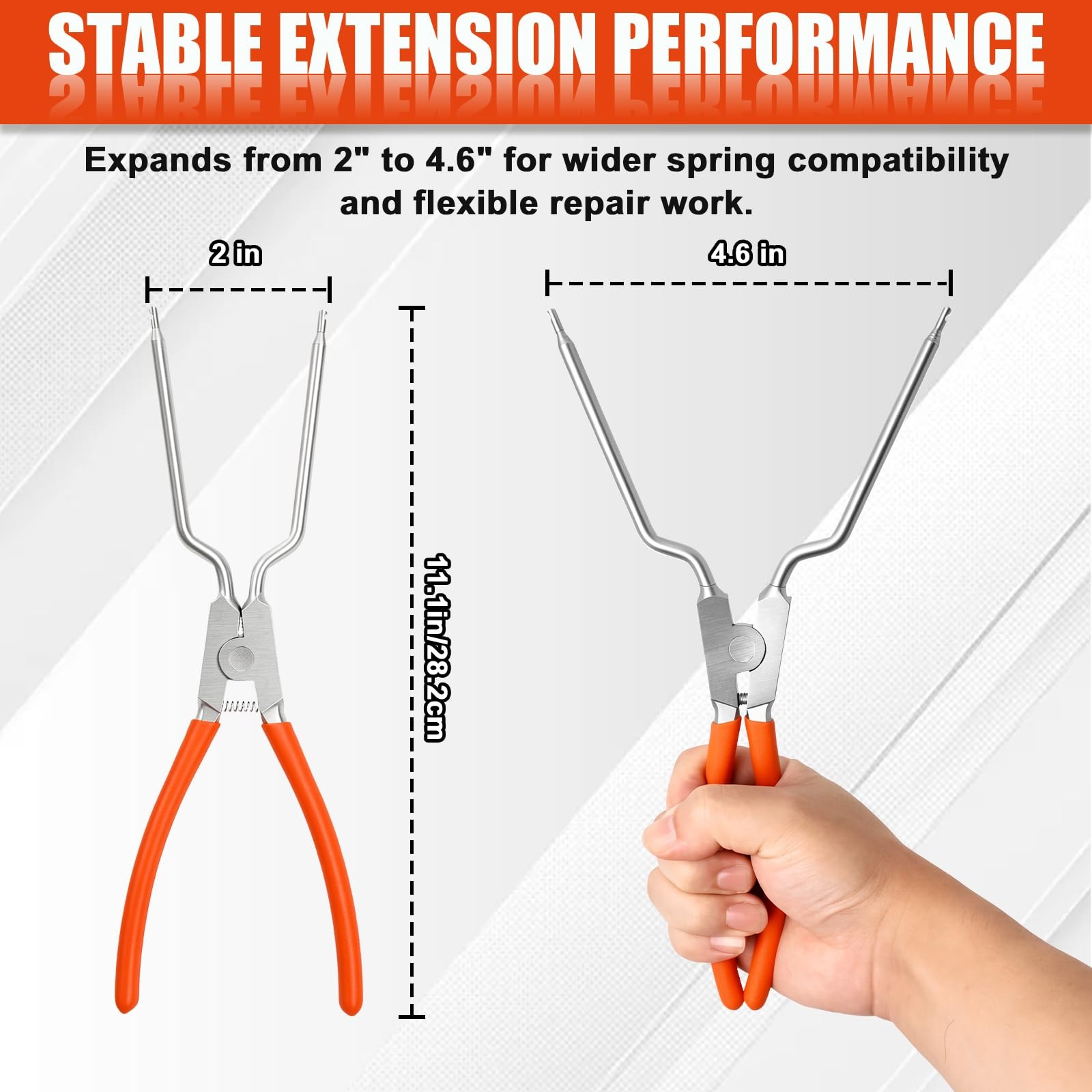 383EER4001A Spring Expansion Tool Compatible with LG Washing Machine