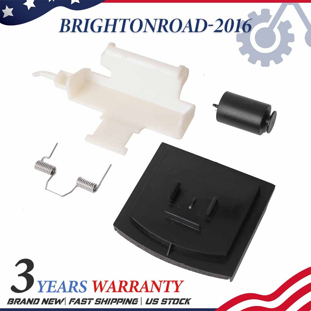 NEW Refrigerator Ice Door Kit for Whirlpool Kenmore W10823377 2180205 2180208